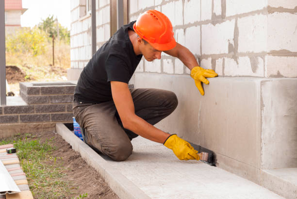 Licensed Crawl Space Encapsulation service in Alden, NY - Halo Water Proofing